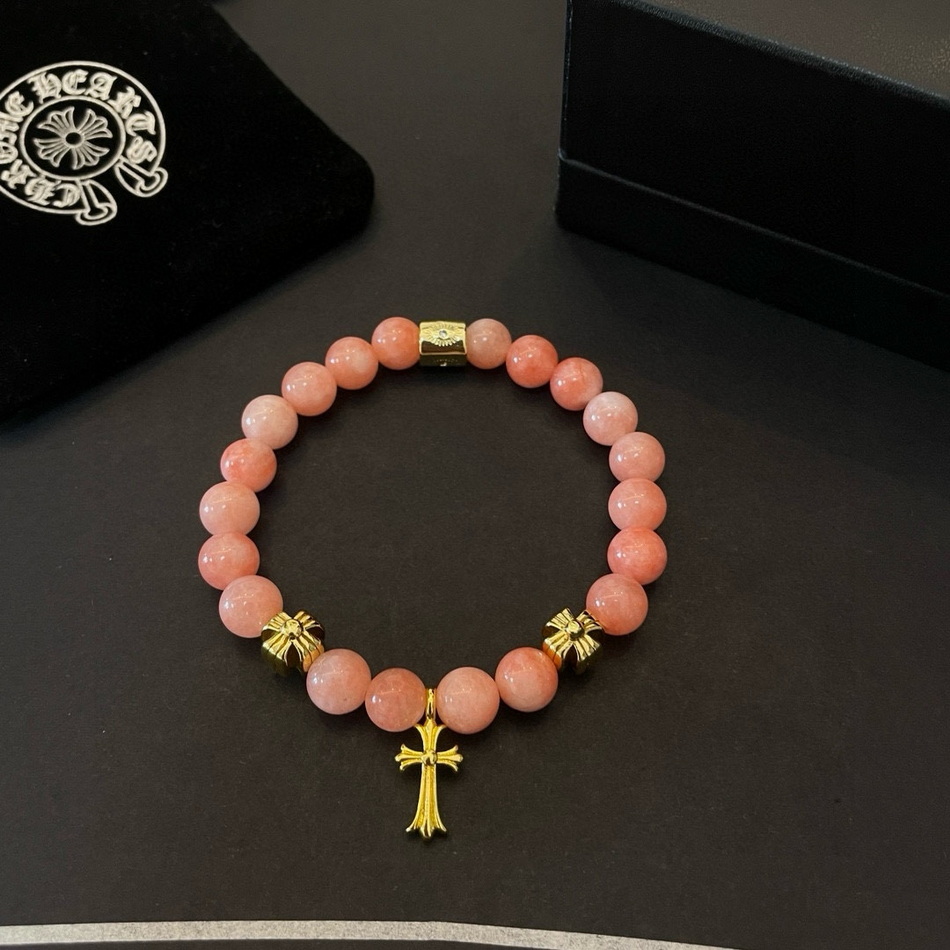 Chrome Hearts Bracelet-025