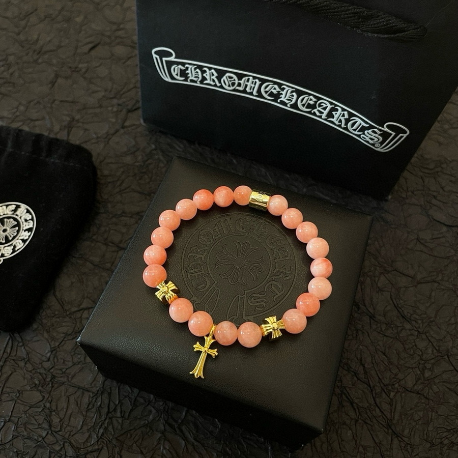 Chrome Hearts Bracelet-025