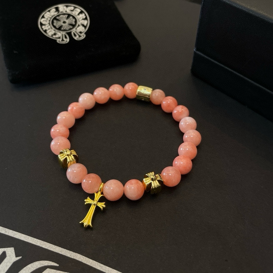 Chrome Hearts Bracelet-025