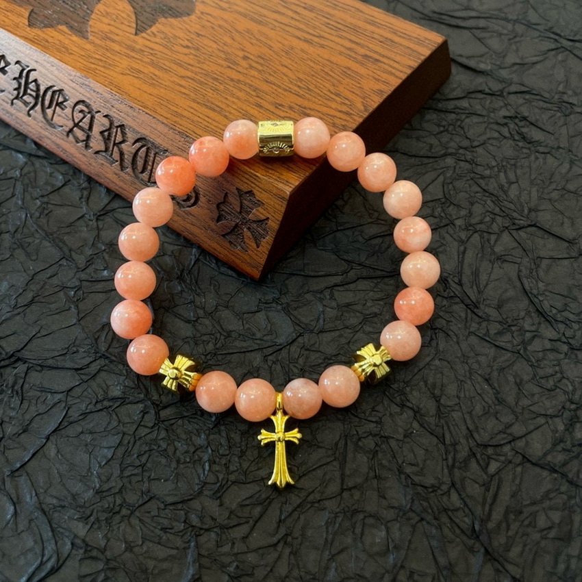 Chrome Hearts Bracelet-025