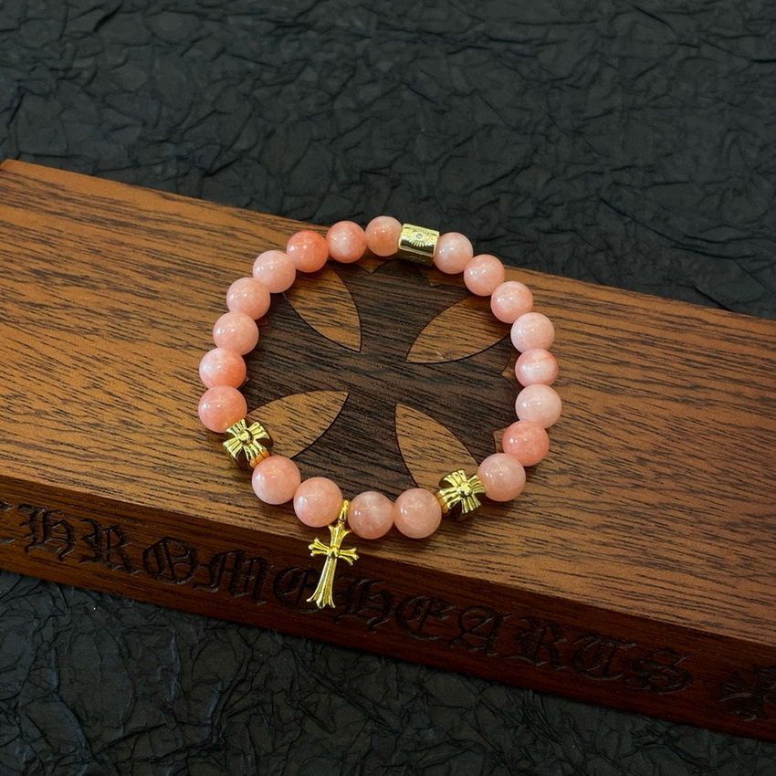 Chrome Hearts Bracelet-025