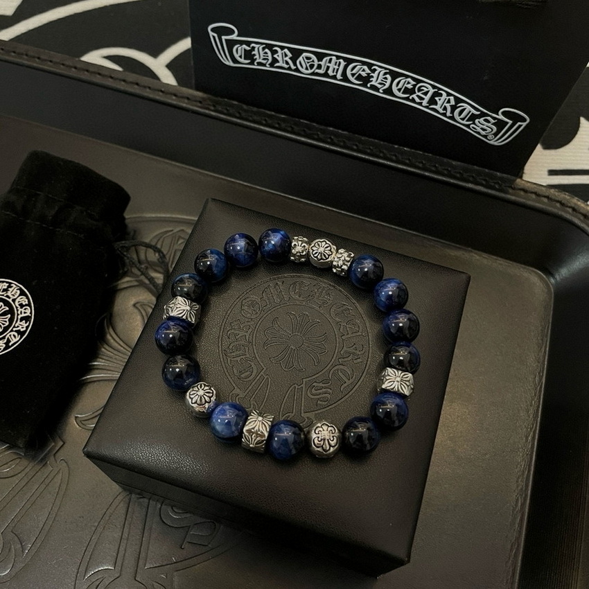 Chrome Hearts Bracelet-026