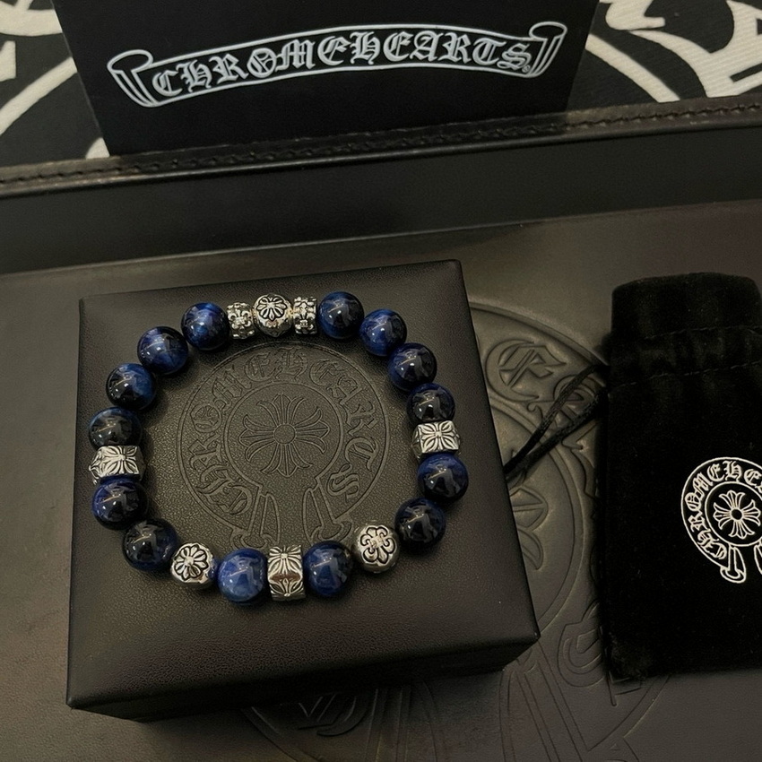 Chrome Hearts Bracelet-026
