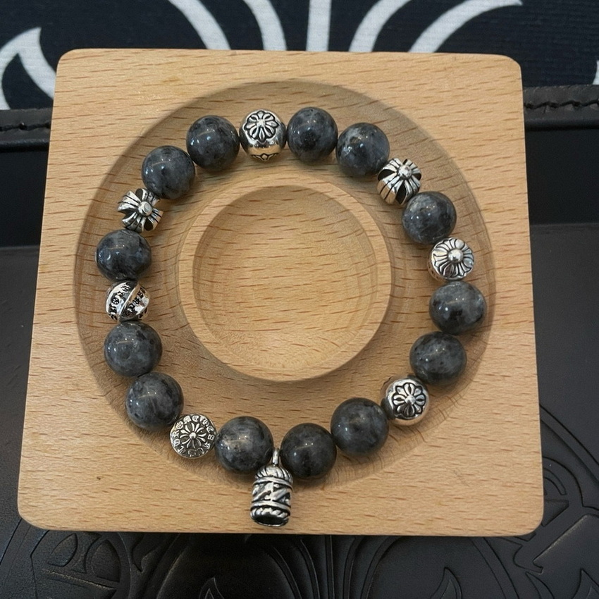 Chrome Hearts Bracelet-027
