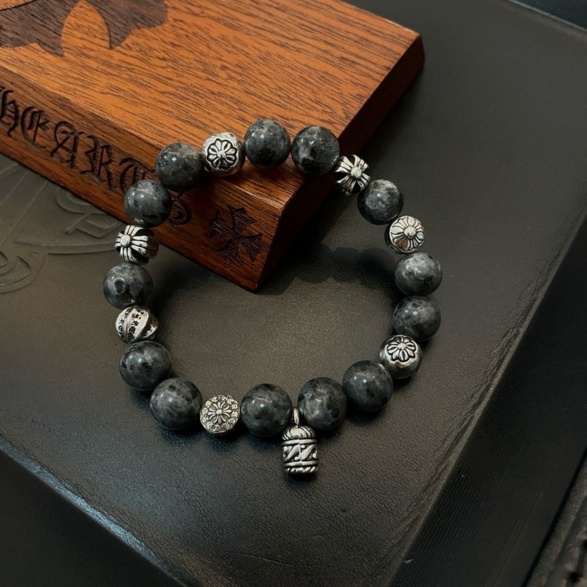Chrome Hearts Bracelet-027