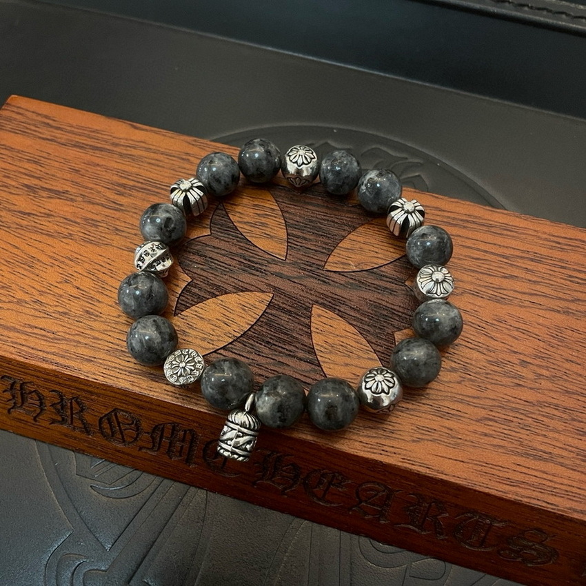 Chrome Hearts Bracelet-027