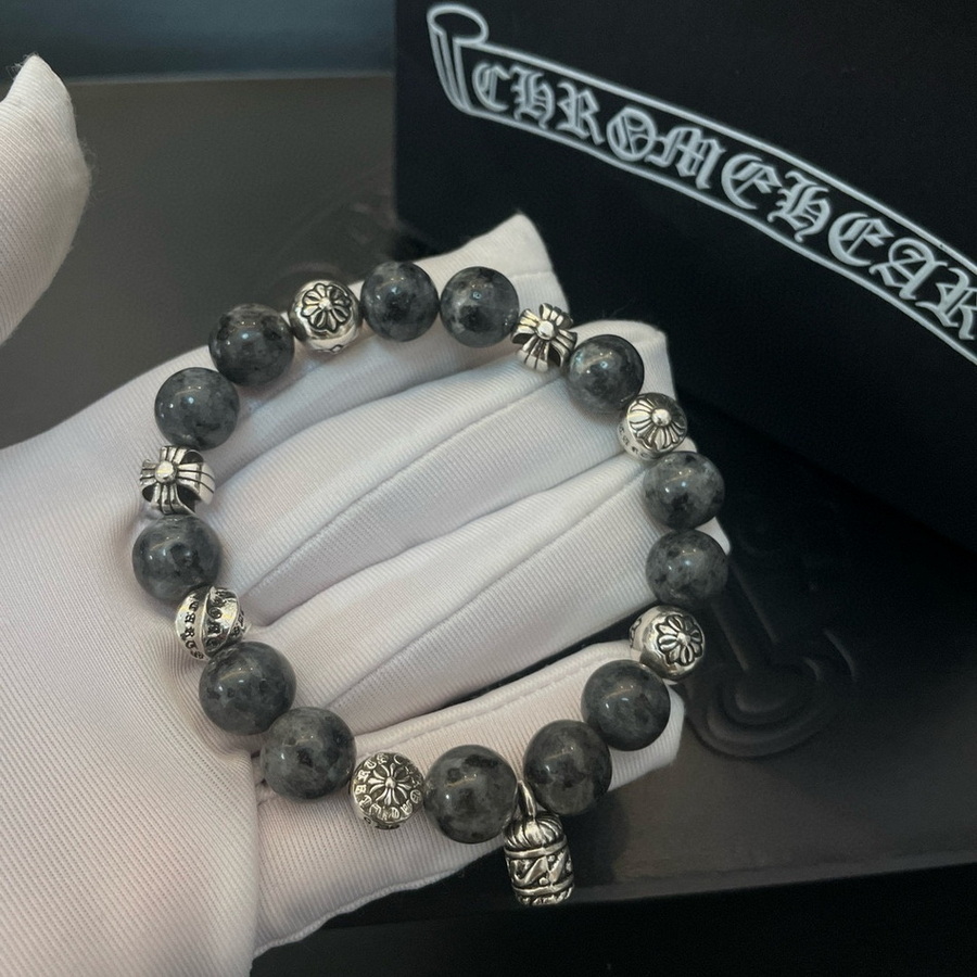 Chrome Hearts Bracelet-027