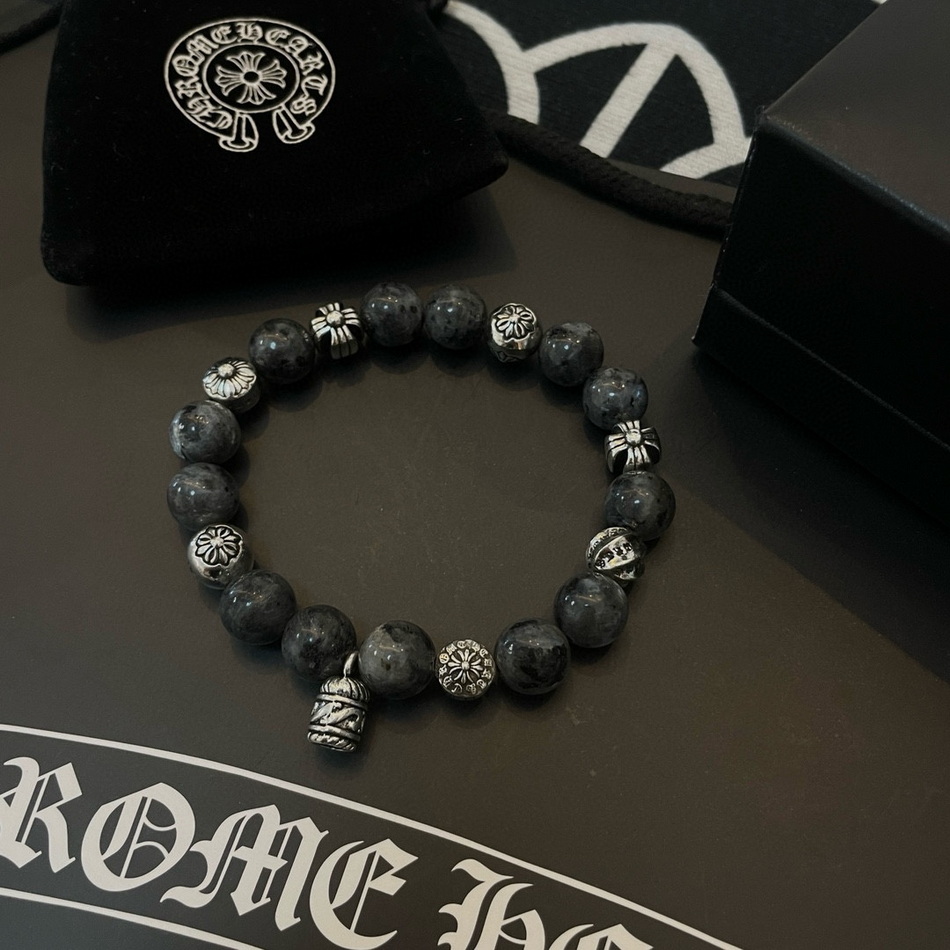 Chrome Hearts Bracelet-027