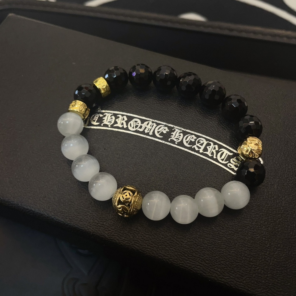 Chrome Hearts Bracelet-028