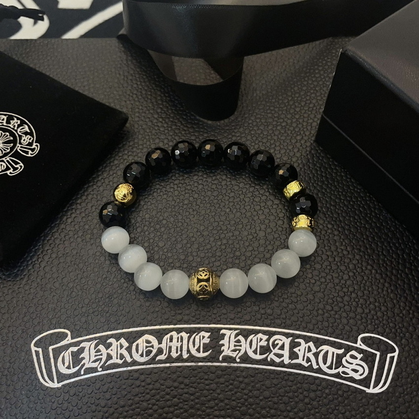 Chrome Hearts Bracelet-028