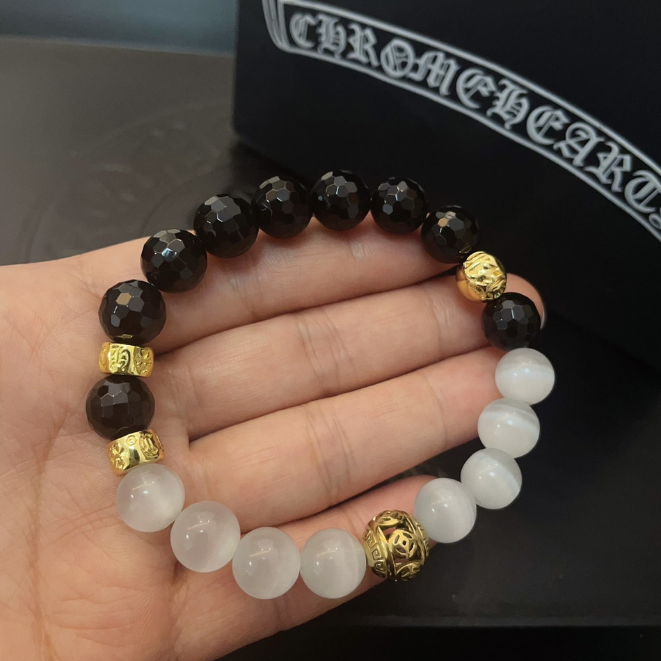 Chrome Hearts Bracelet-028