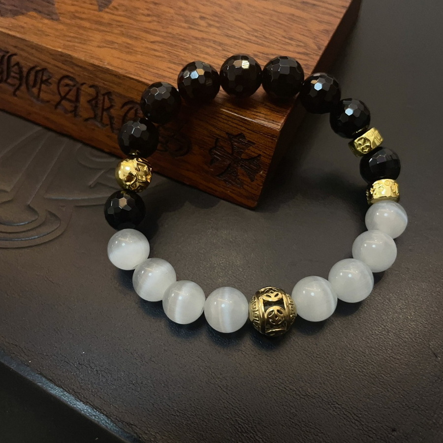 Chrome Hearts Bracelet-028