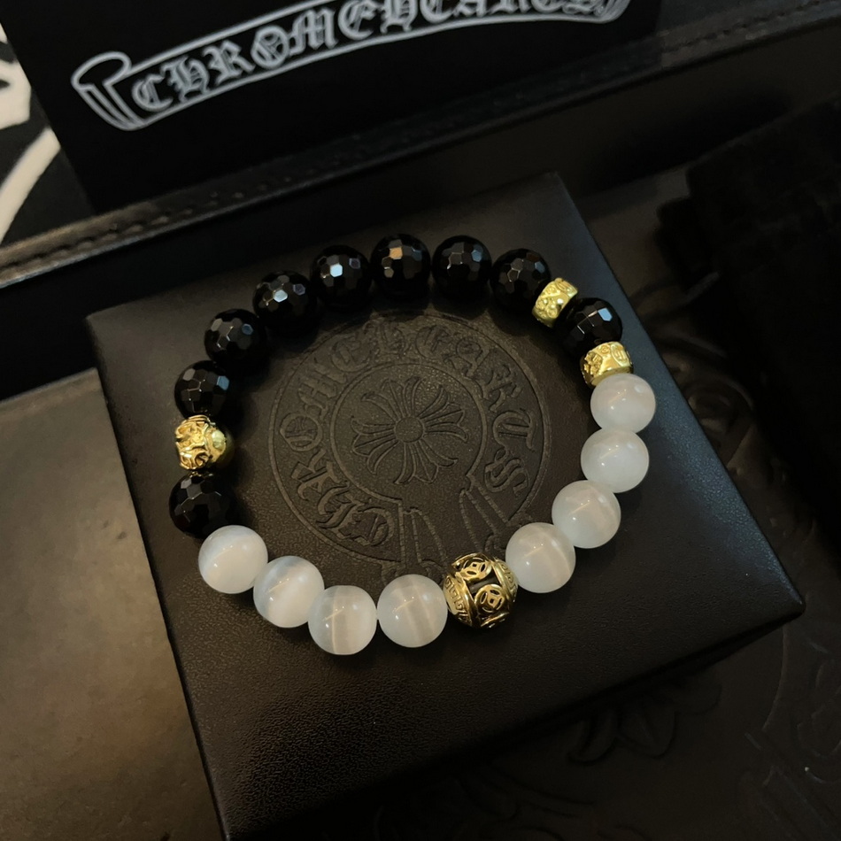 Chrome Hearts Bracelet-028