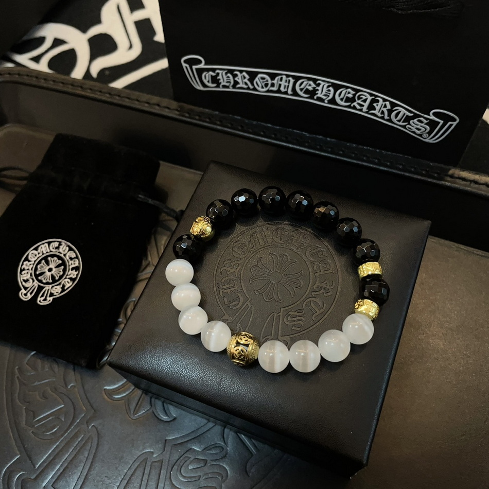 Chrome Hearts Bracelet-028