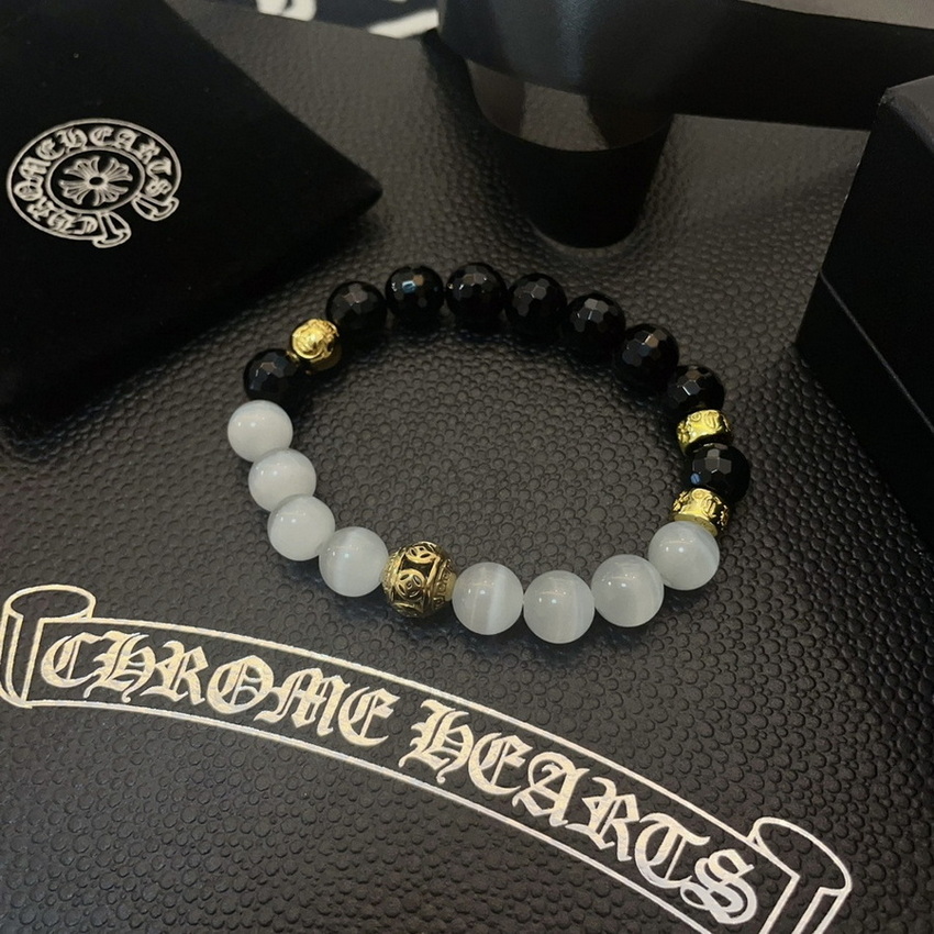 Chrome Hearts Bracelet-028