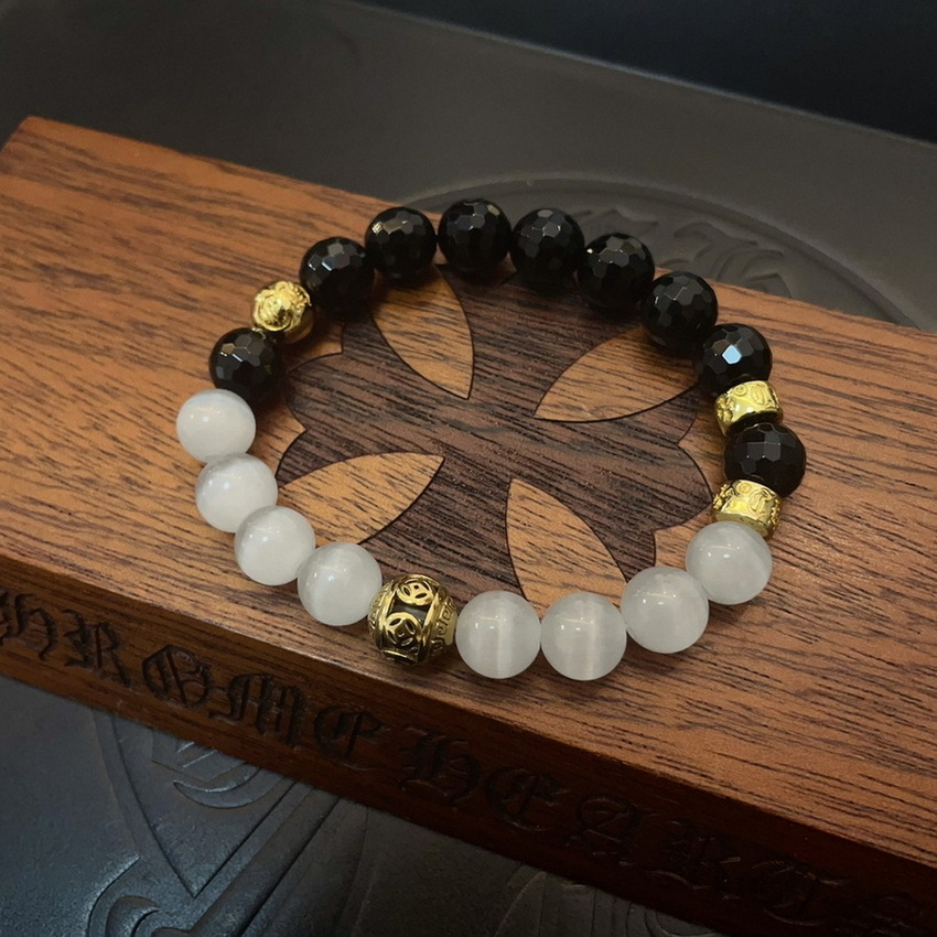 Chrome Hearts Bracelet-028