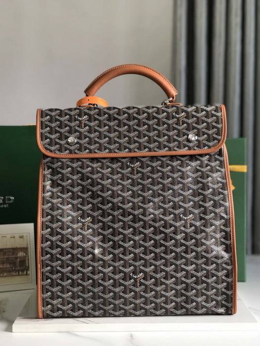 Goyard Backpack(AAA)-008