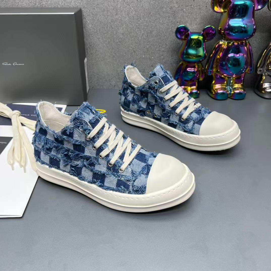 Rick Owens Shoes(AAA)-112