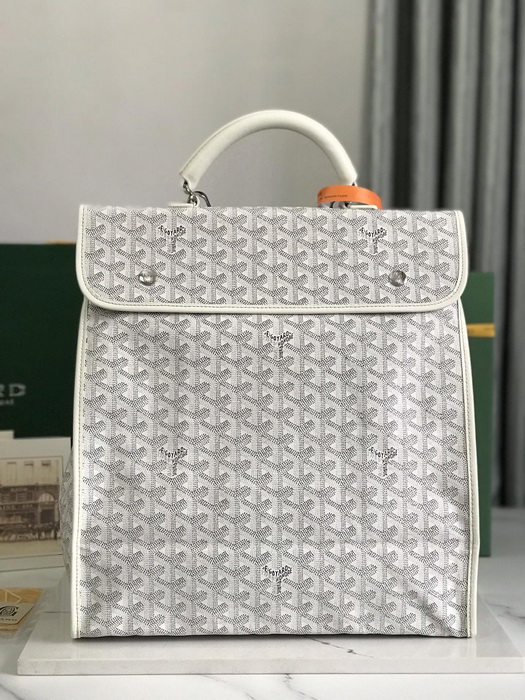 Goyard Backpack(AAA)-007