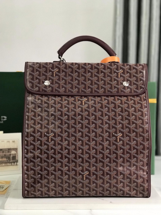 Goyard Backpack(AAA)-013