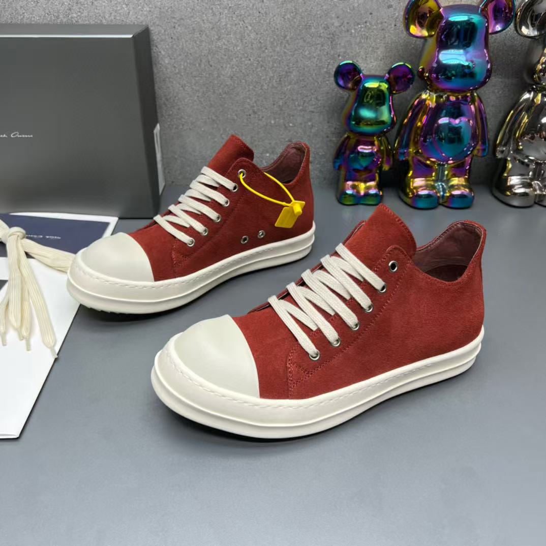 Rick Owens Shoes(AAA)-118