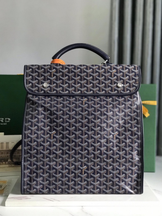 Goyard Backpack(AAA)-015
