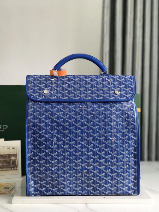 Goyard Backpack(AAA)-010