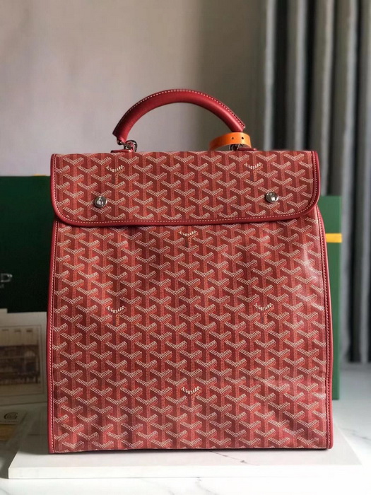 Goyard Backpack(AAA)-006