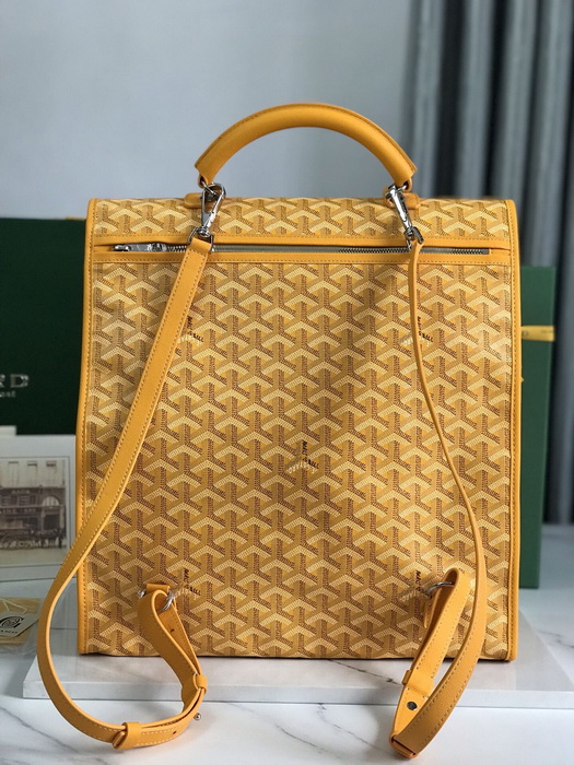 Goyard Backpack(AAA)-011