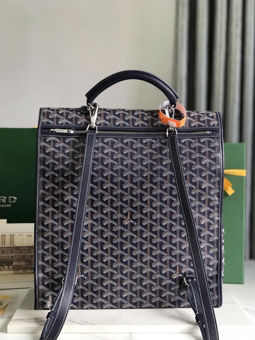 Goyard Backpack(AAA)-015