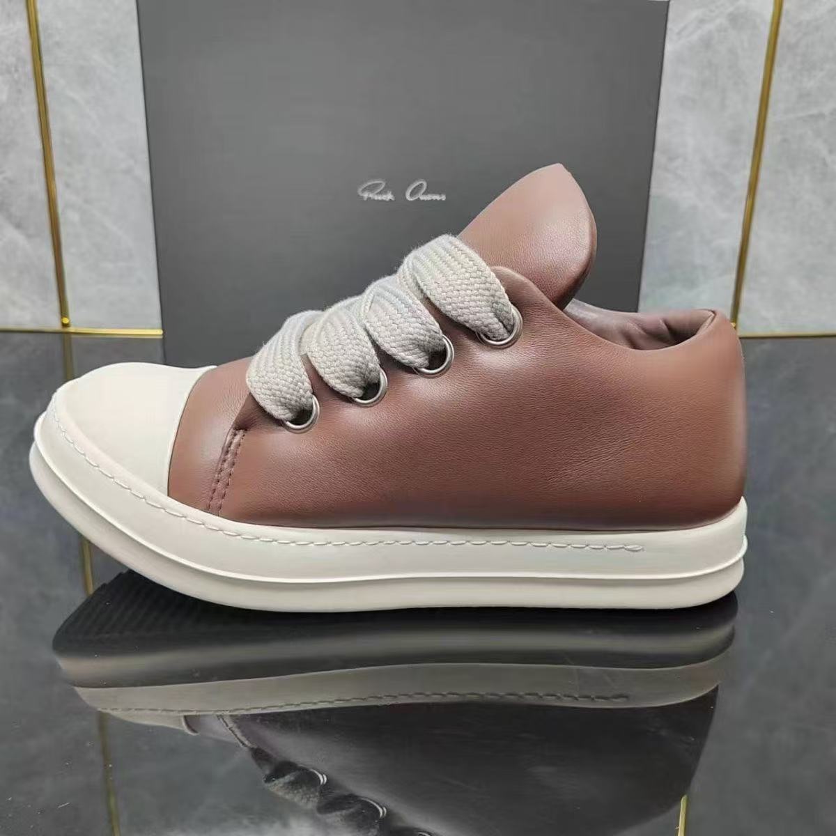 Rick Owens Shoes(AAA)-116