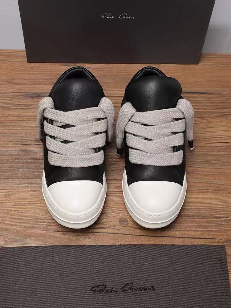 Rick Owens Shoes(AAA)-117