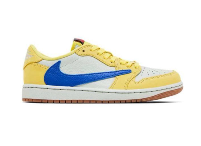 Air Jordan 1 Retro Low-331