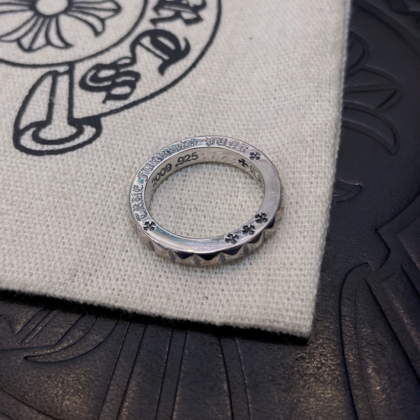 Chrome Hearts Ring-003