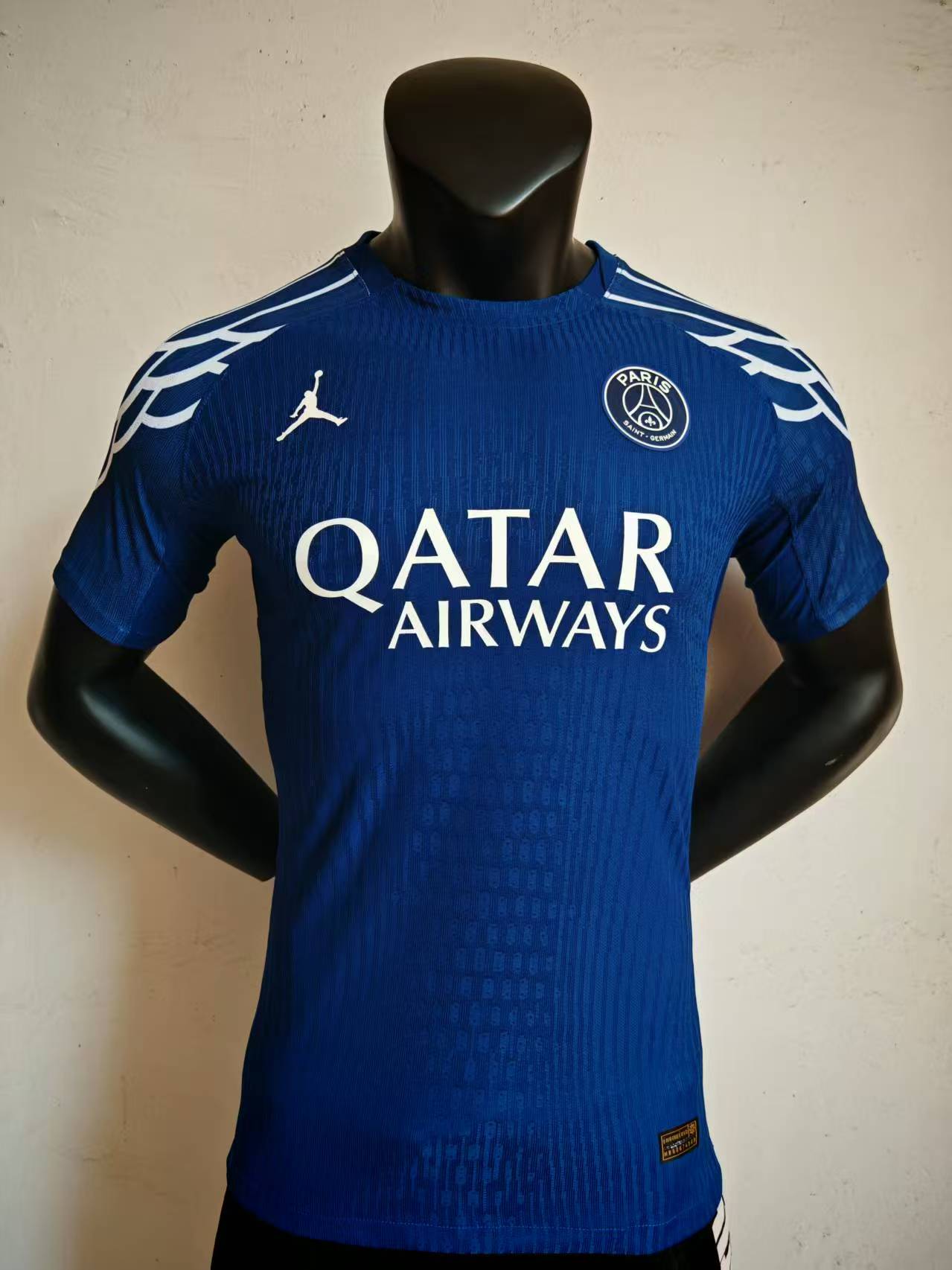 25-26 Season Football Clubs Short Shirts-037