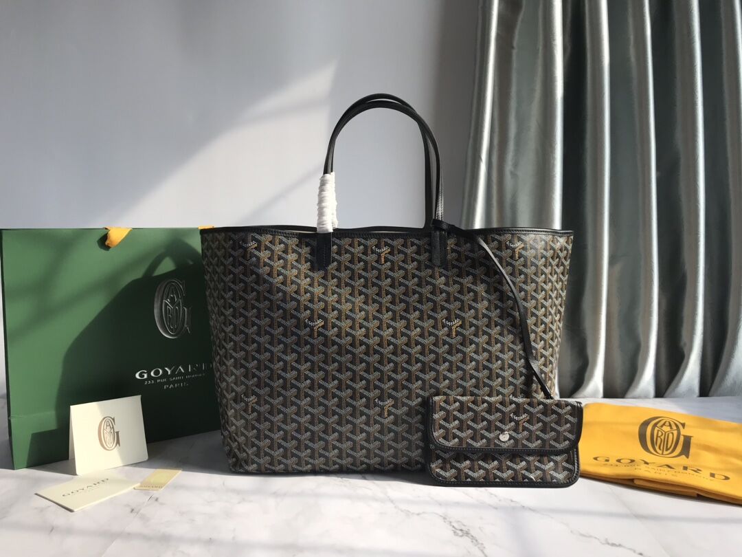 Goyard Handbags AAA(Women)-103