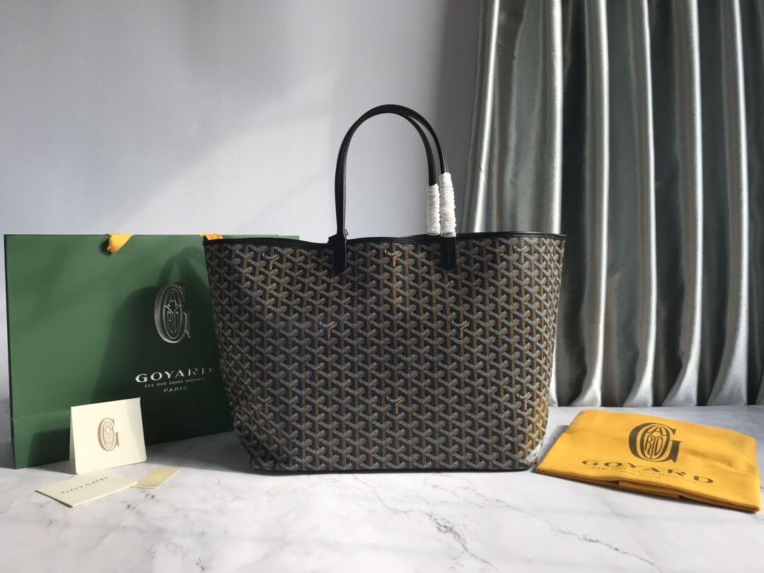 Goyard Handbags AAA(Women)-103