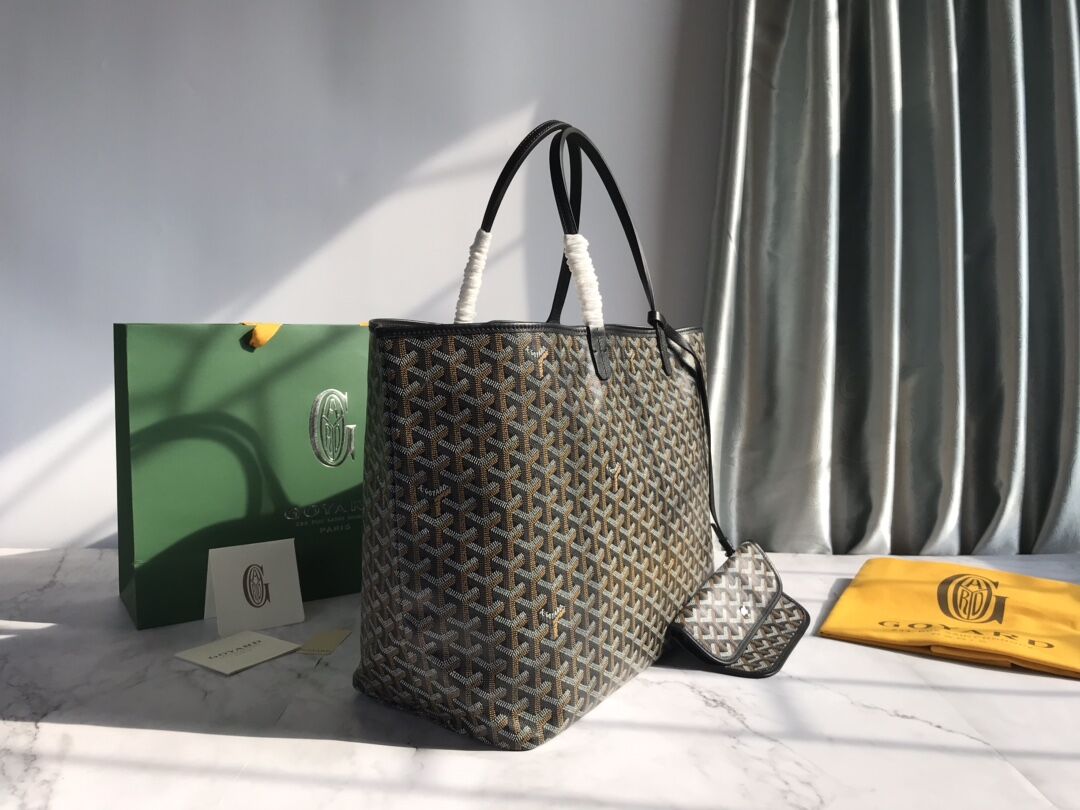 Goyard Handbags AAA(Women)-103