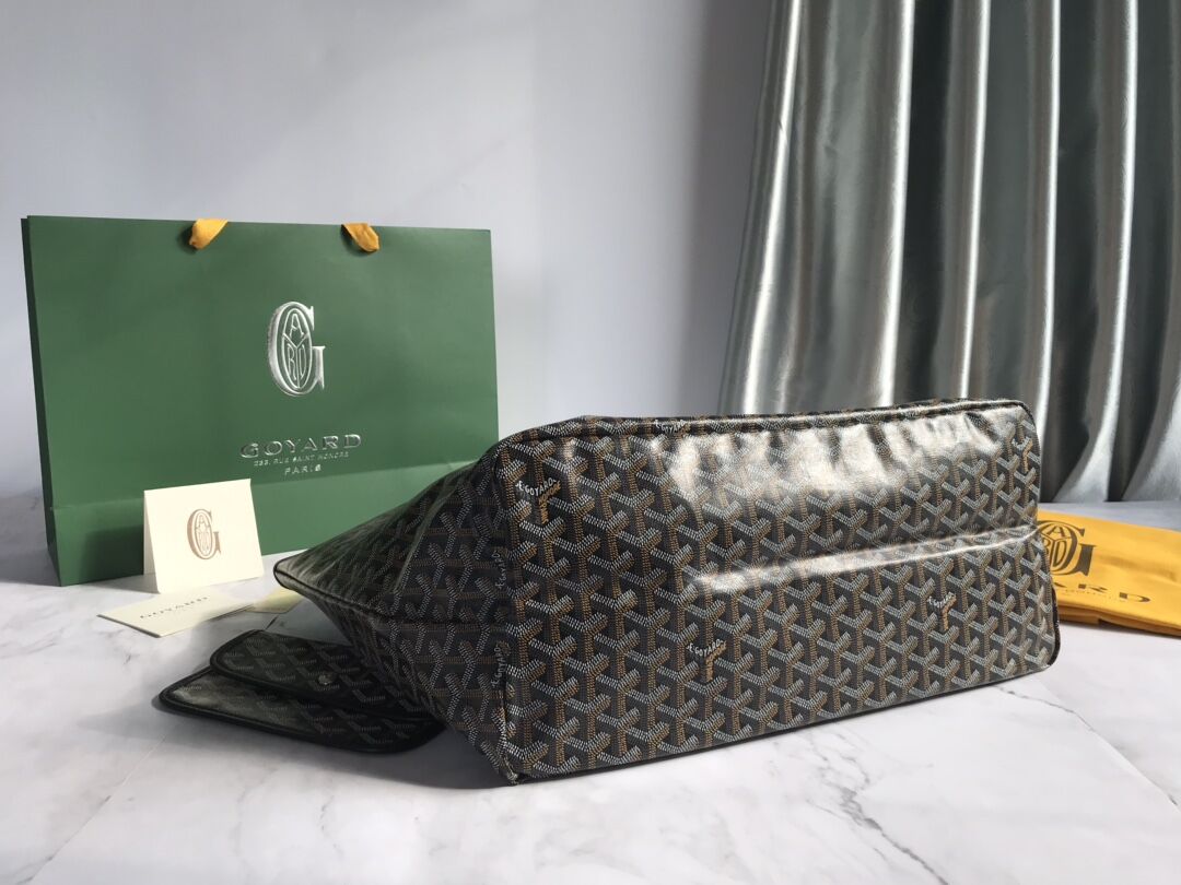 Goyard Handbags AAA(Women)-103