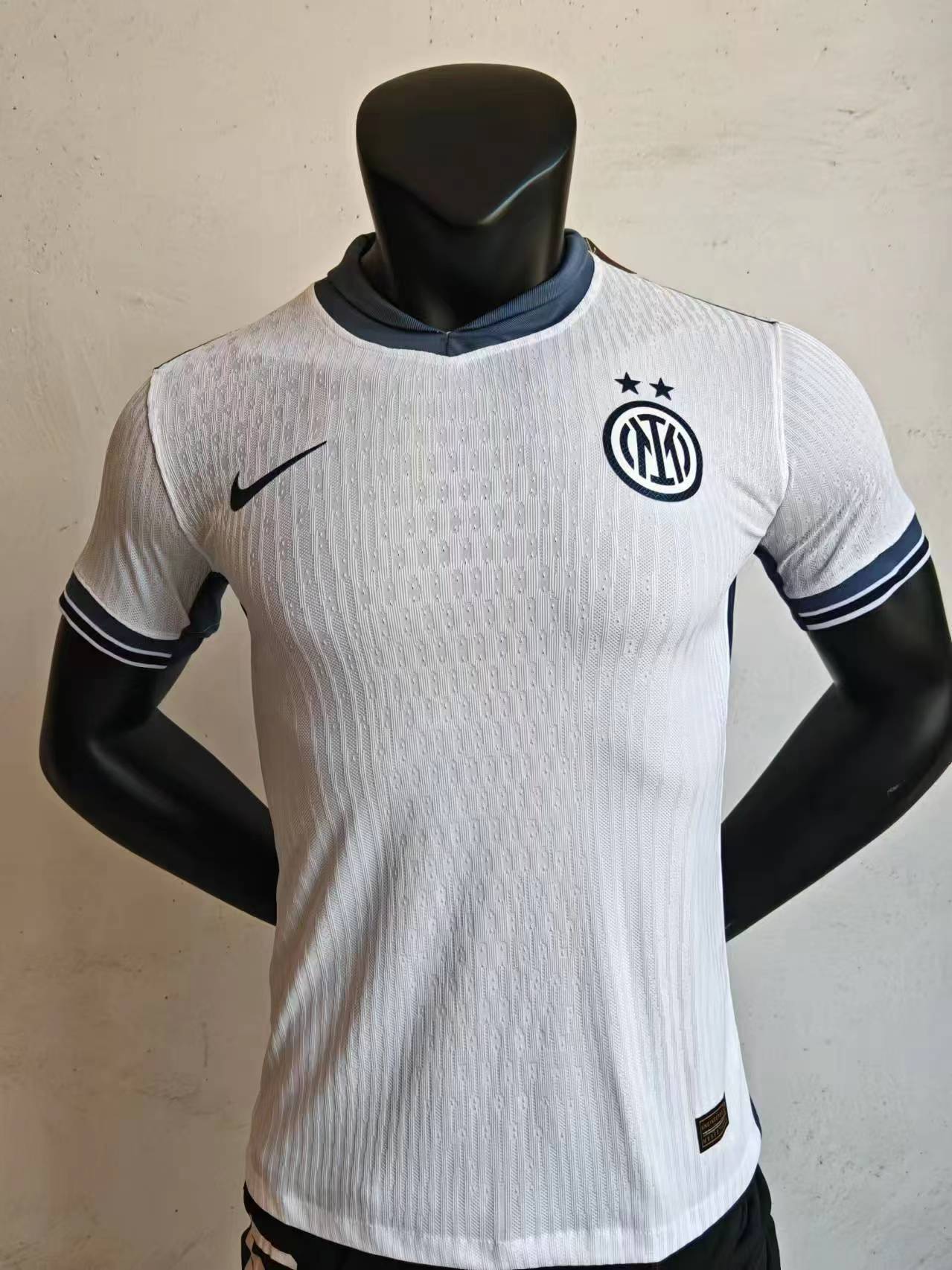 Player Version Football Shirt-049