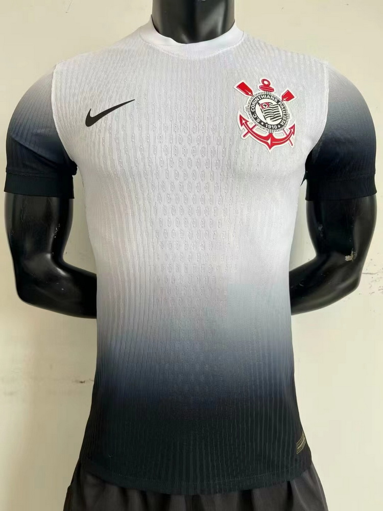 Player Version Football Shirt-047