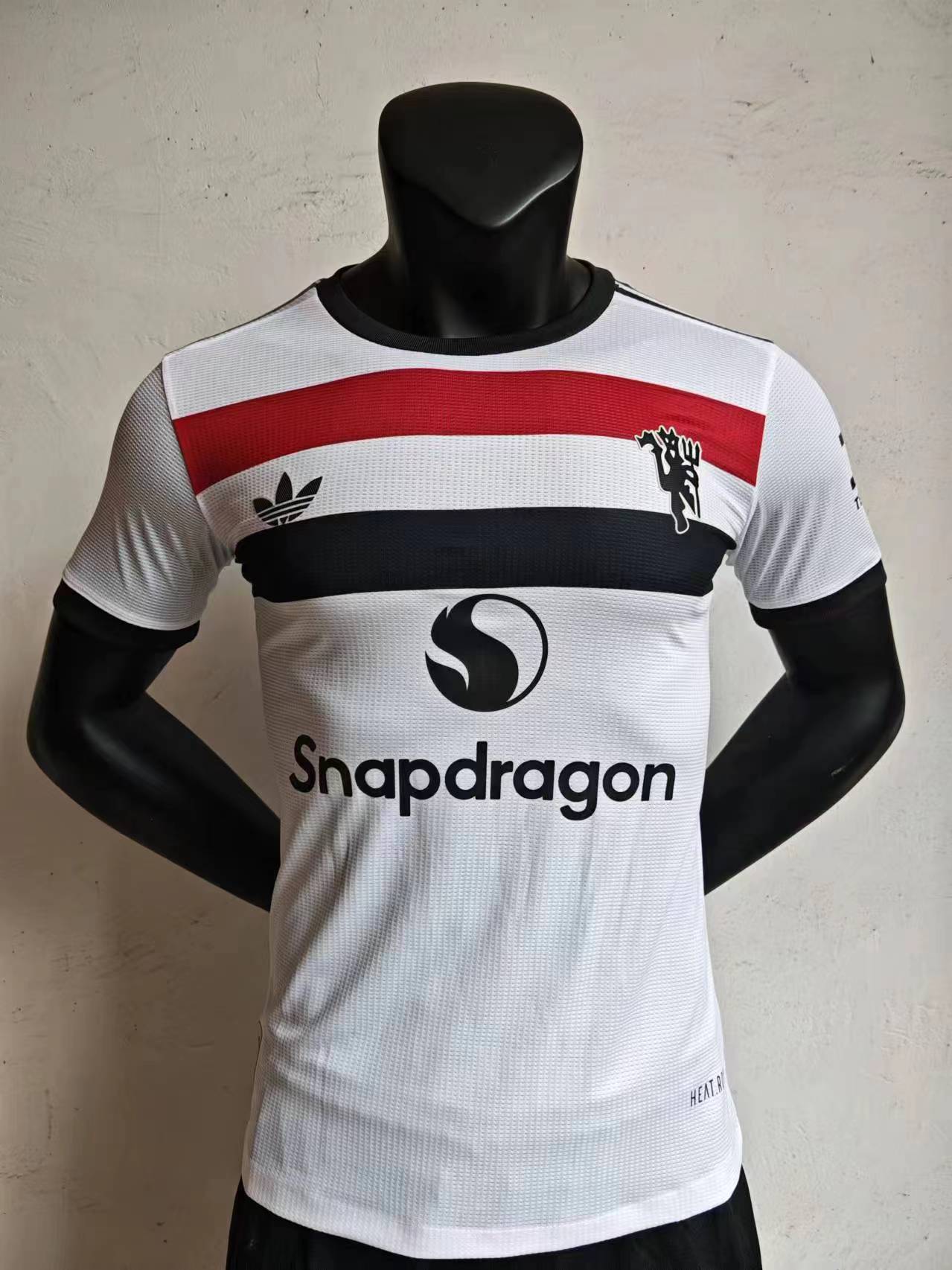 Player Version Football Shirt-044