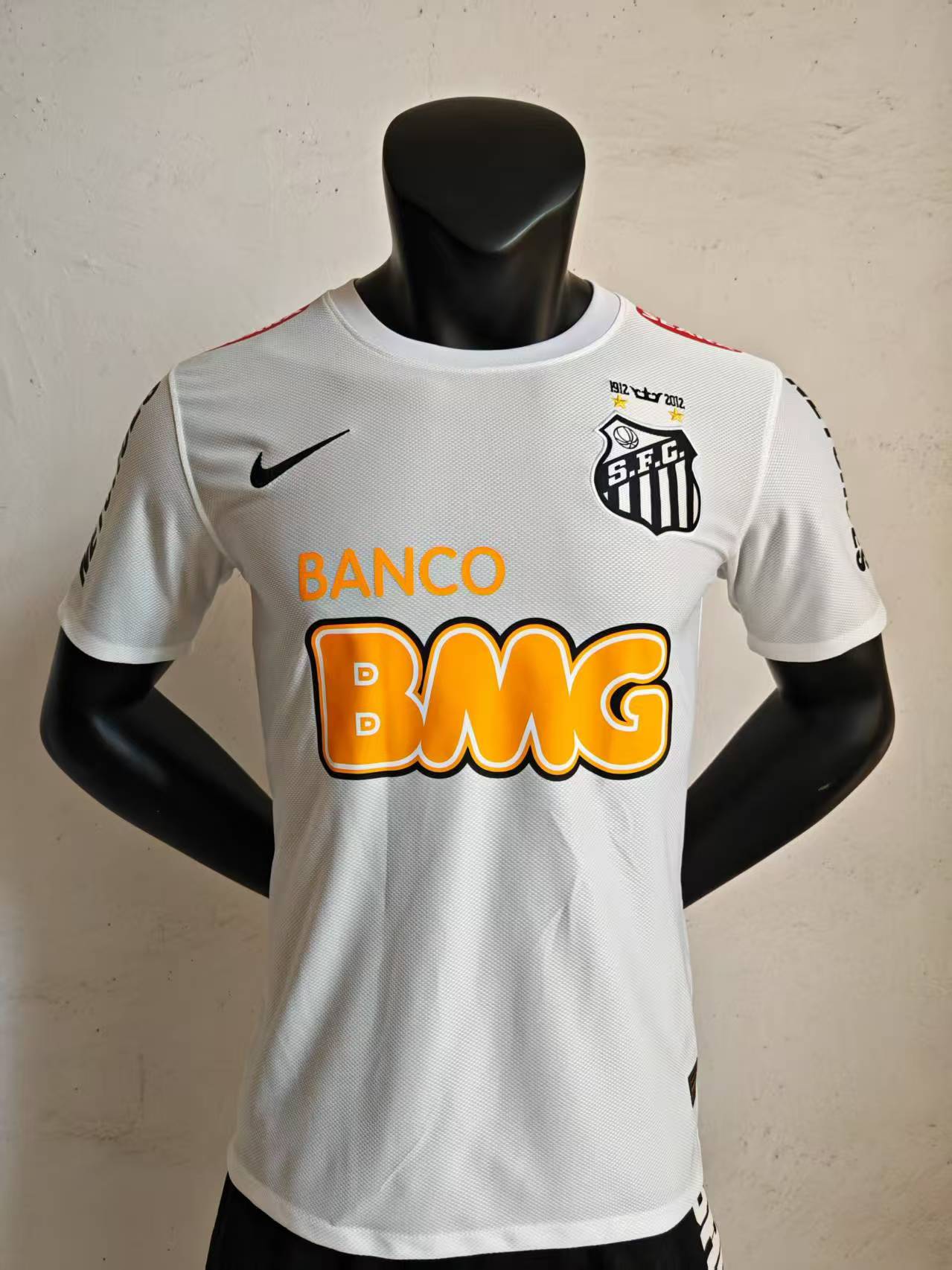 25-26 Season Football Clubs Short Shirts-028