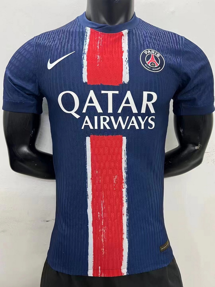 Player Version Football Shirt-051