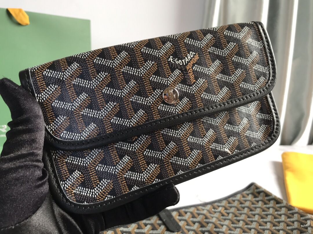 Goyard Handbags AAA(Women)-103