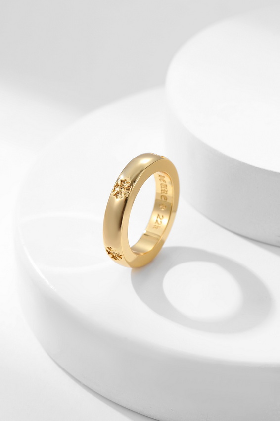 Chrome Hearts Ring-013