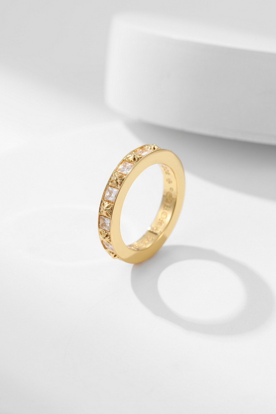 Chrome Hearts Ring-015