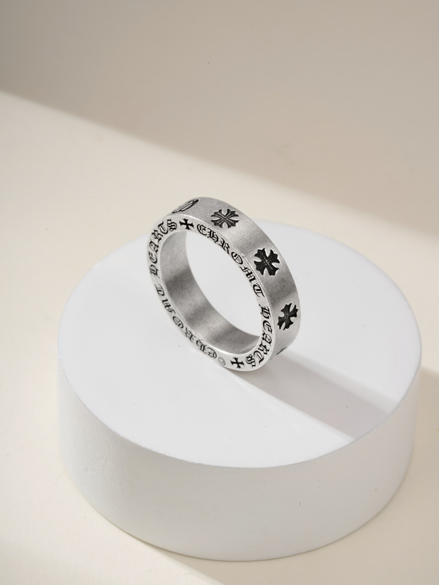 Chrome Hearts Ring-017