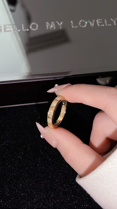 Chrome Hearts Ring-015