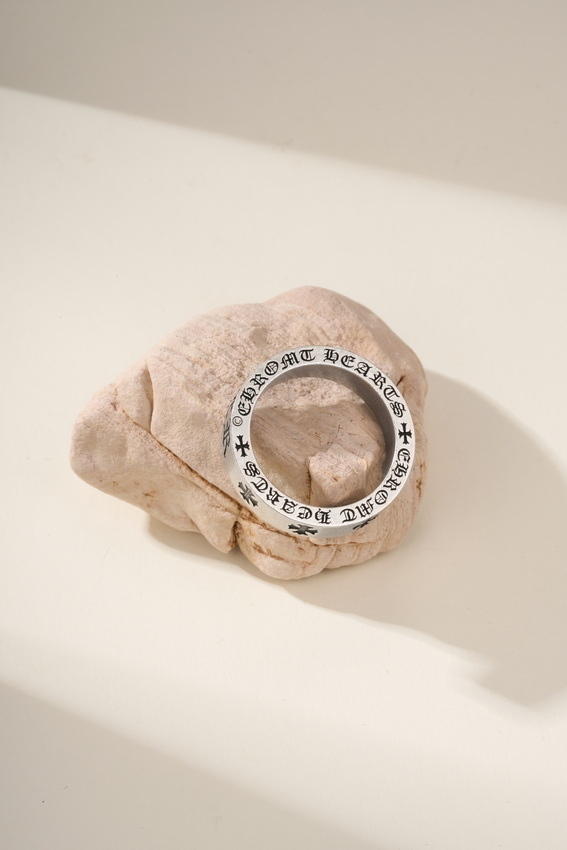 Chrome Hearts Ring-017